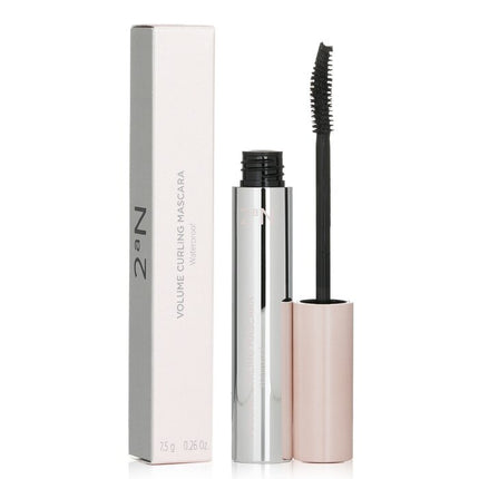 Volume Curling Mascara Waterproof - 7.5g/0.26oz 2an