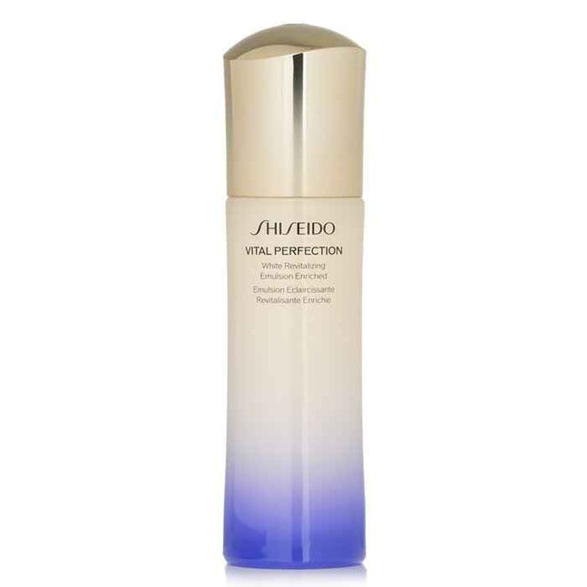Vital-perfection White Revitalizing Emulsion Enriched (random Packaging) - 100ml/3.3oz