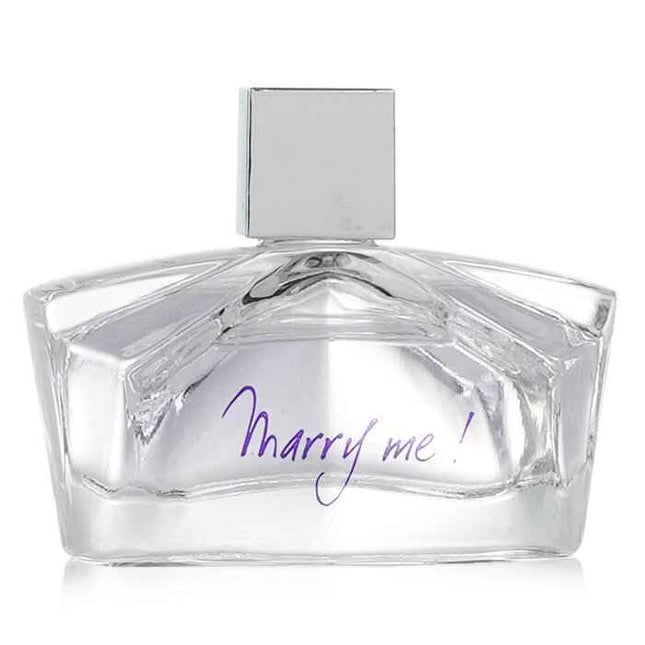 Marry Me Eau De Parfum Spray (miniature) - 4.5ml/0.15oz
