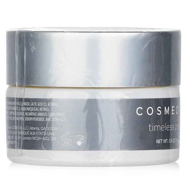 Elite Timeless Rx Peel (salon Product) - 15g/0.5oz