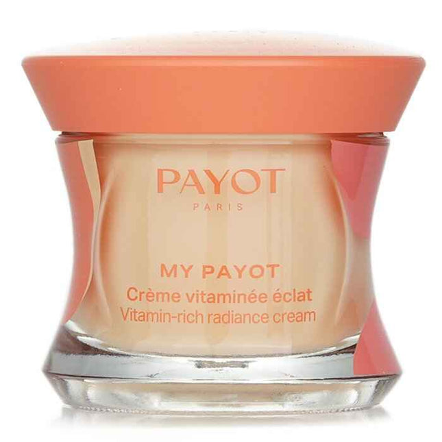 My Payot Vitamin-rich Radiance Cream - 50ml/1.6oz