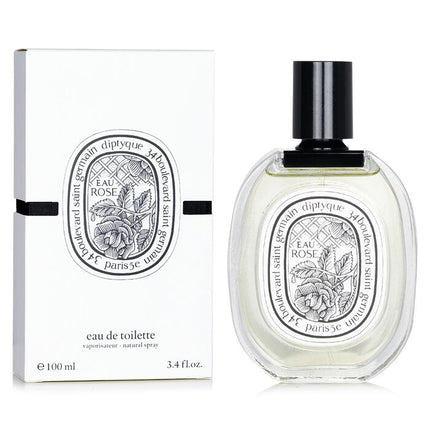 Eau Rose Eau De Toilette Spray - 100ml/3.4oz Diptyque