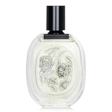 Eau Rose Eau De Toilette Spray - 100ml/3.4oz Diptyque