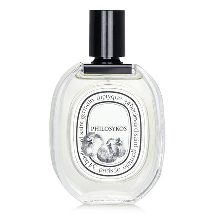 Philosykos Eau De Toilette Spray - 100ml/3.4oz Diptyque