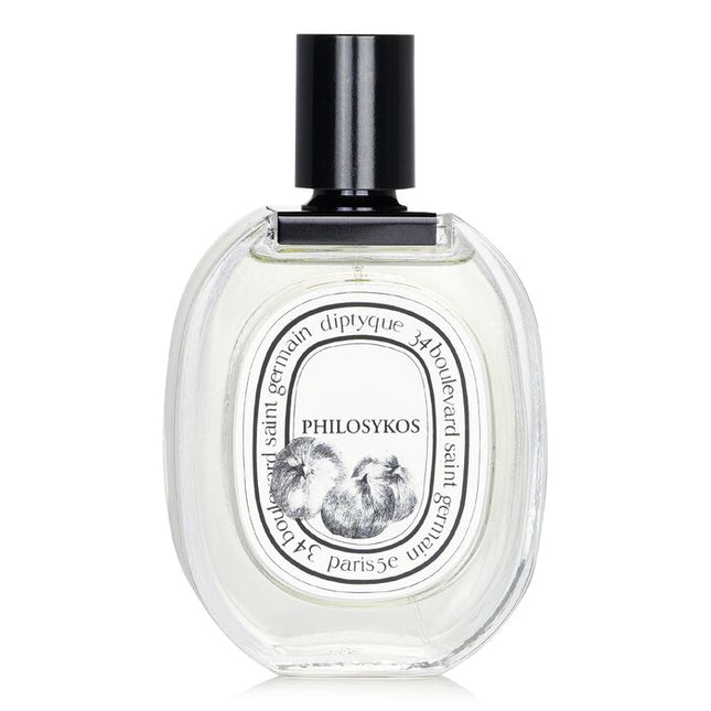 Philosykos Eau De Toilette Spray - 100ml/3.4oz Diptyque