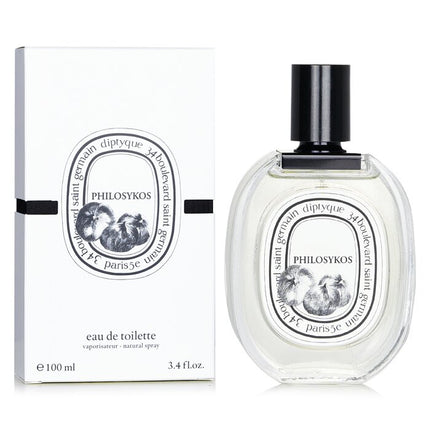 Philosykos Eau De Toilette Spray - 100ml/3.4oz Diptyque