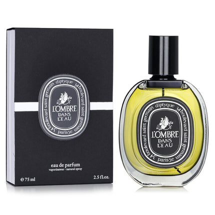 L'ombre Dans L'eau Eau De Parfum Spray - 75ml/2.5oz Diptyque