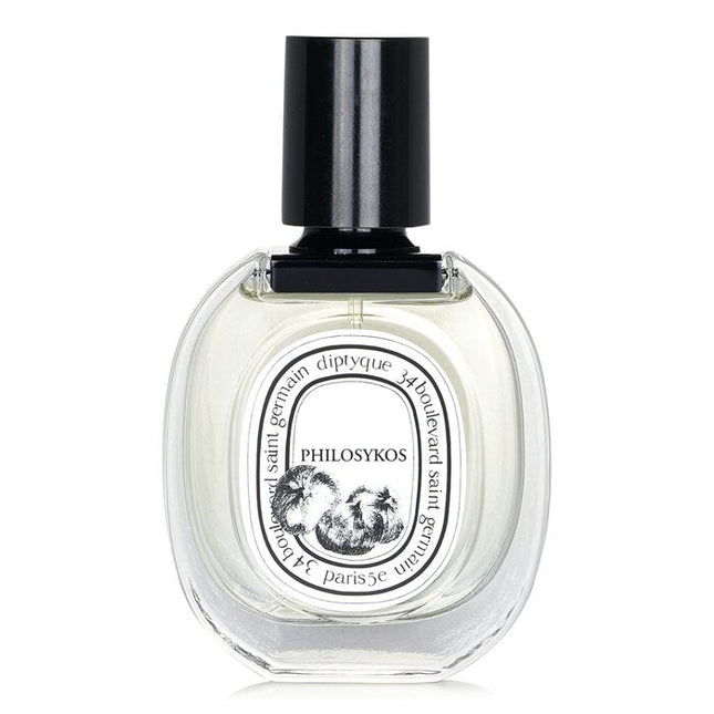 Philosykos Eau De Toilette Spray - 50ml/1.7oz Diptyque