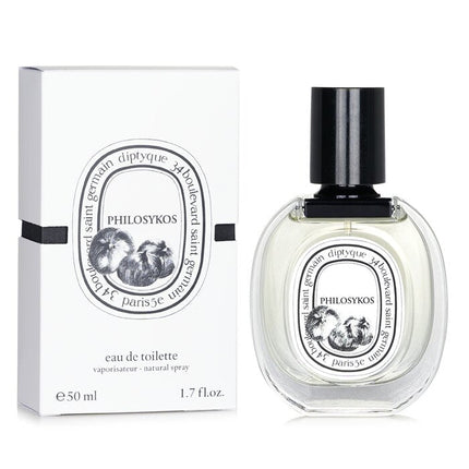 Philosykos Eau De Toilette Spray - 50ml/1.7oz Diptyque