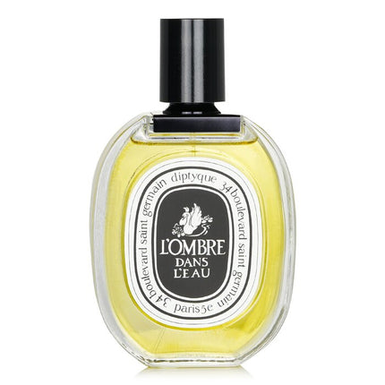 L'ombre Dans L'eau Eau De Toilette Spray - 100ml/3.4oz Diptyque