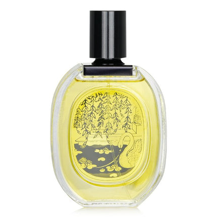 L'ombre Dans L'eau Eau De Toilette Spray - 100ml/3.4oz Diptyque