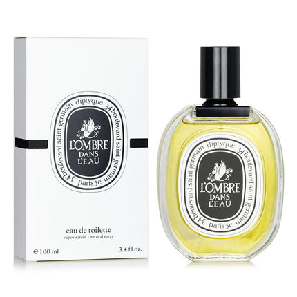 L'ombre Dans L'eau Eau De Toilette Spray - 100ml/3.4oz Diptyque