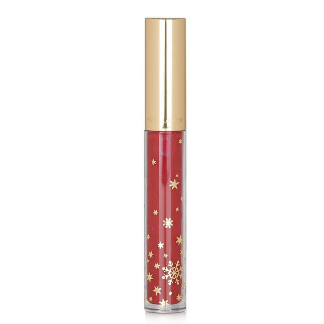 Pure Color Envy Kissable Lip Shine - # 307 Wicked Gleam (unboxed) - 2.7ml/0.09oz Estee Lauder