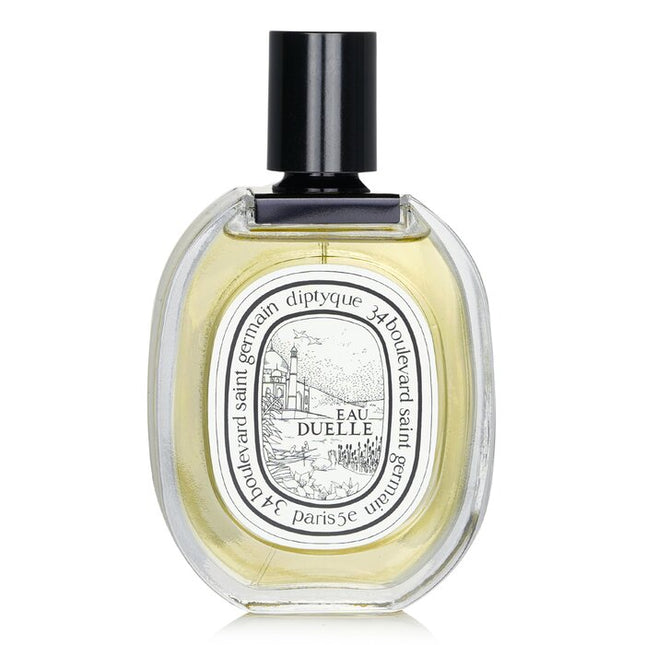 Eau Duelle Eau De Toilette Spray - 100ml/3.4oz Diptyque