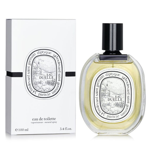 Eau Duelle Eau De Toilette Spray - 100ml/3.4oz Diptyque