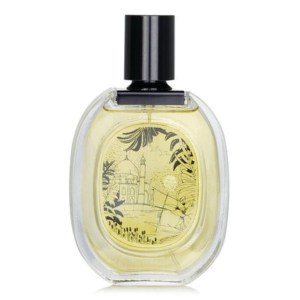 Eau Duelle Eau De Toilette Spray - 100ml/3.4oz Diptyque