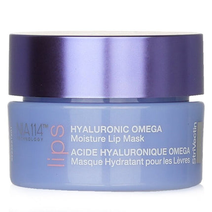 Hyaluronic Omega Moisture Lip Mask - 8.5g/0.3oz Strivectin