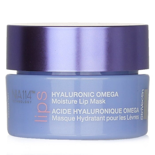 Hyaluronic Omega Moisture Lip Mask - 8.5g/0.3oz Strivectin