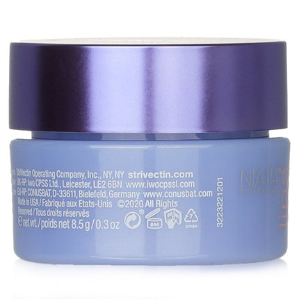 Hyaluronic Omega Moisture Lip Mask - 8.5g/0.3oz Strivectin
