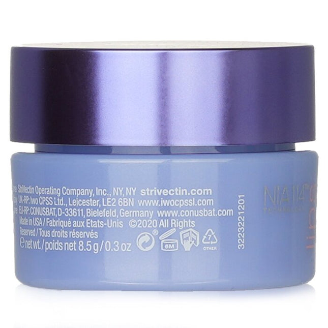 Hyaluronic Omega Moisture Lip Mask - 8.5g/0.3oz Strivectin