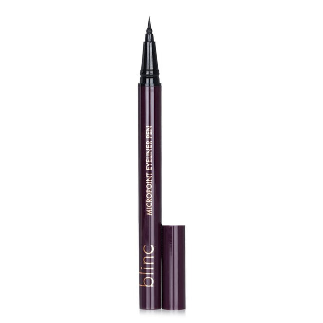 Micro Point Eyeliner Pen - Black - 0.5ml/0.017oz Blinc