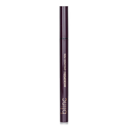 Micro Point Eyeliner Pen - Black - 0.5ml/0.017oz Blinc