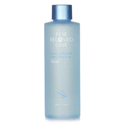 Advanced Goldtech Intense Nourshing Toner - 200ml/7.04oz