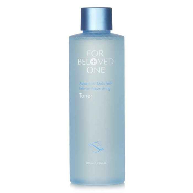 Advanced Goldtech Intense Nourshing Toner - 200ml/7.04oz