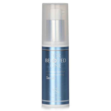 Advanced Goldtech Intense Nourishing Serum - 30ml/1.06oz