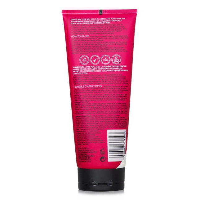 Gradual Tan Watermelon Daily Firming Lotion - 200ml/6.7oz St. Tropez