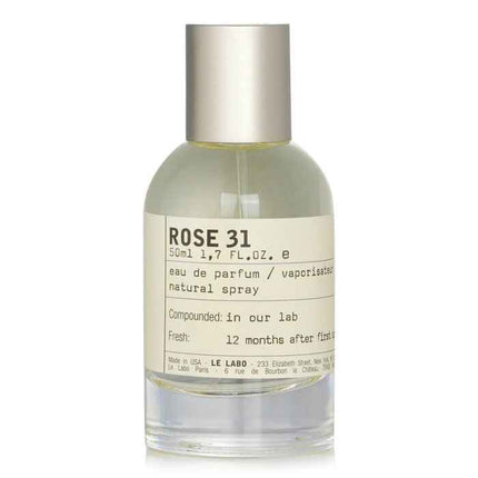 Rose 31 Eau De Parfum Spray - 50ml/1.7oz