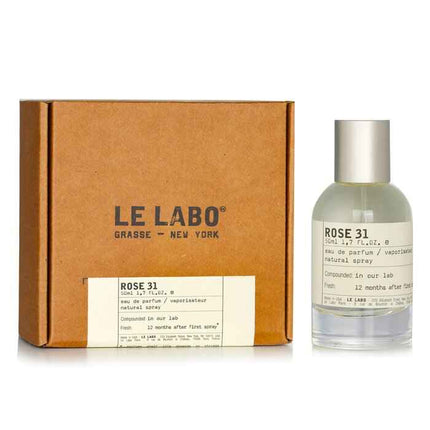 Rose 31 Eau De Parfum Spray - 50ml/1.7oz