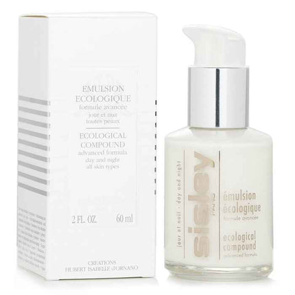 Ecological Compound Advanced Formula - 60ml/2oz
