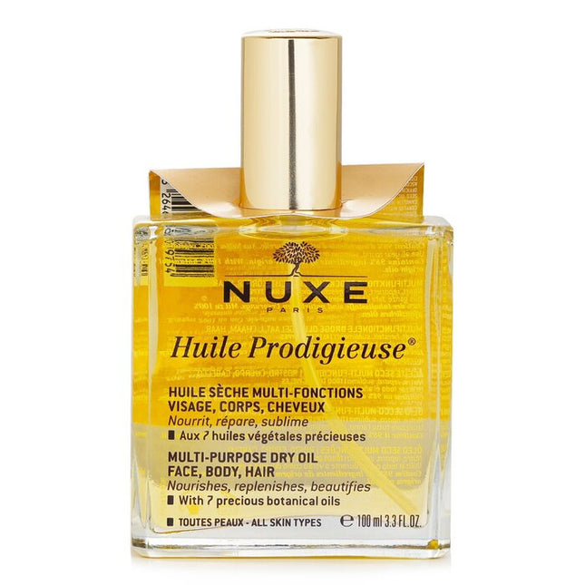 Huile Prodigieuse Multi Purpose Dry Oil - 100ml/3.3oz Nuxe
