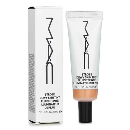 Strobe Dewy Skin Tint # Light 4 - 30ml/1oz