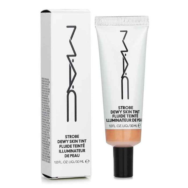 Strobe Dewy Skin Tint # Light 4 - 30ml/1oz