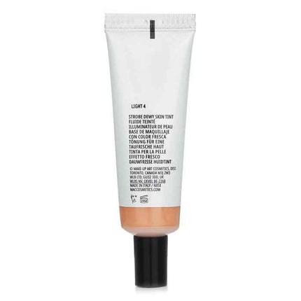 Strobe Dewy Skin Tint # Light 4 - 30ml/1oz