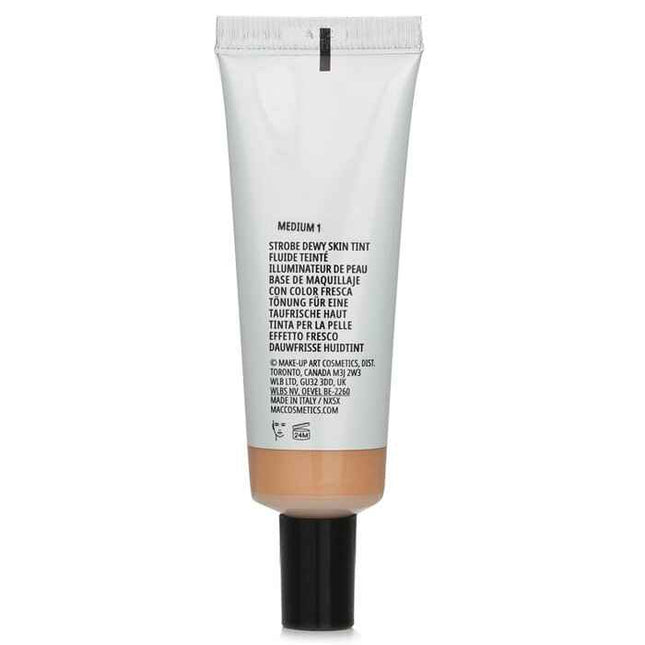 Strobe Dewy Skin Tint # Medium - 30ml/1oz