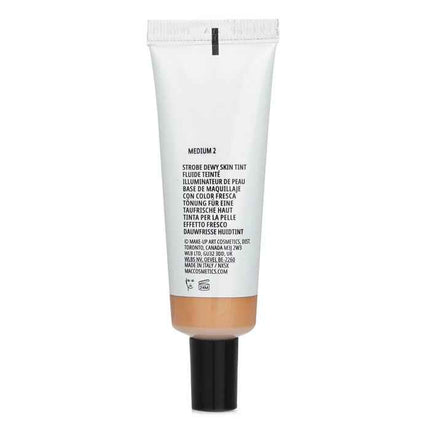 Strobe Dewy Skin Tint # Medium 2 - 30ml/1oz