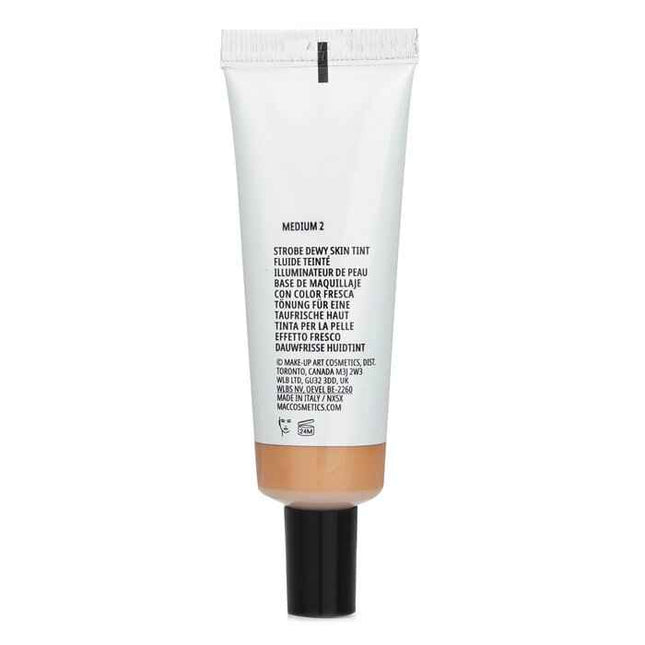 Strobe Dewy Skin Tint # Medium 2 - 30ml/1oz