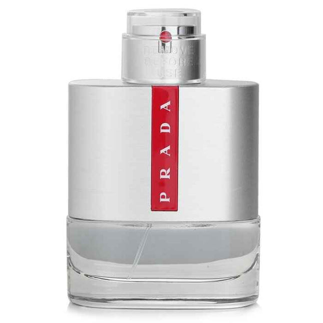 Luna Rossa Eau De Toilette Spray - 100ml/3.3oz