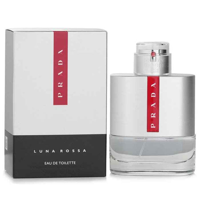 Luna Rossa Eau De Toilette Spray - 100ml/3.3oz