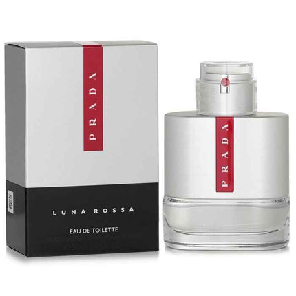 Luna Rossa Eau De Toilette Spray - 50ml/1.6oz