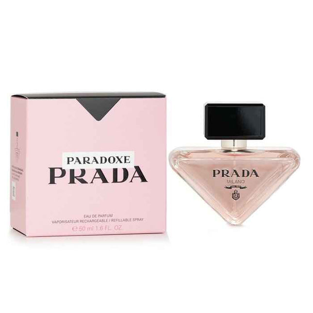 Paradoxe Eau De Parfum Spray - 50ml/1.6oz