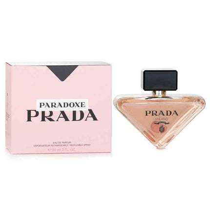 Paradoxe Eau De Parfum Spray - 90ml/3oz