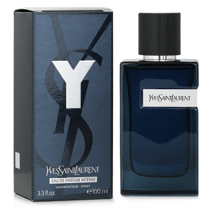 Y Intense Eau De Parfum Spray - 100ml/3.3oz Yves Saint Laurent