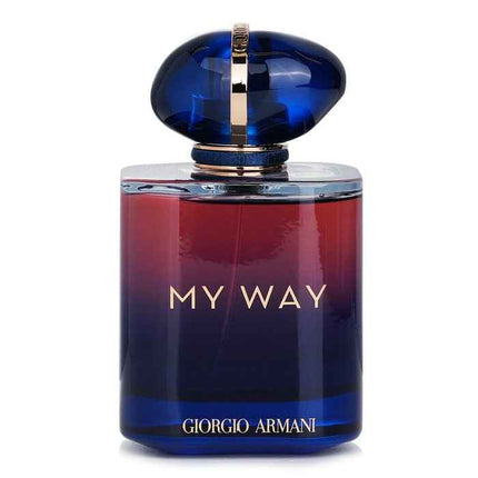 My Way Parfum Refillable - 90ml/3oz