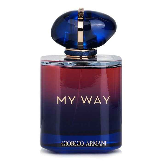 My Way Parfum Refillable - 90ml/3oz