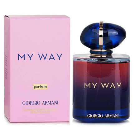 My Way Parfum Refillable - 90ml/3oz