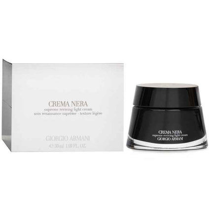 Crema Nera Extrema Supreme Reviving Light Cream - 50ml/1.69oz
